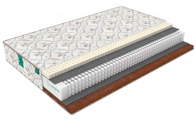 Матрас Sleeptek Perfect Latex Cocos 