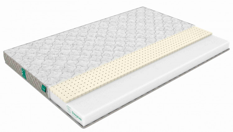 Матрас Sleeptek Roll LatexFoam 9 