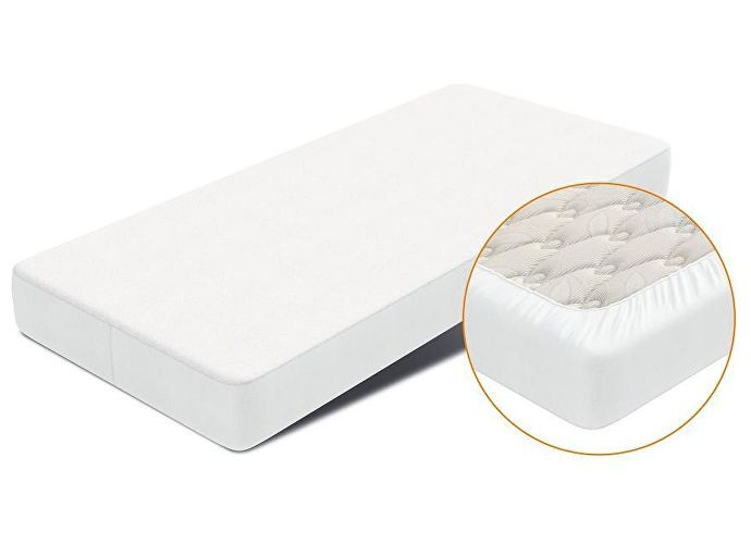 Влагостойкий чехол PROxSON Aqua Save Fiber M