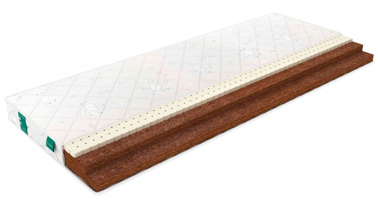 Детский матрас Sleeptek Surprise SoftCocos 