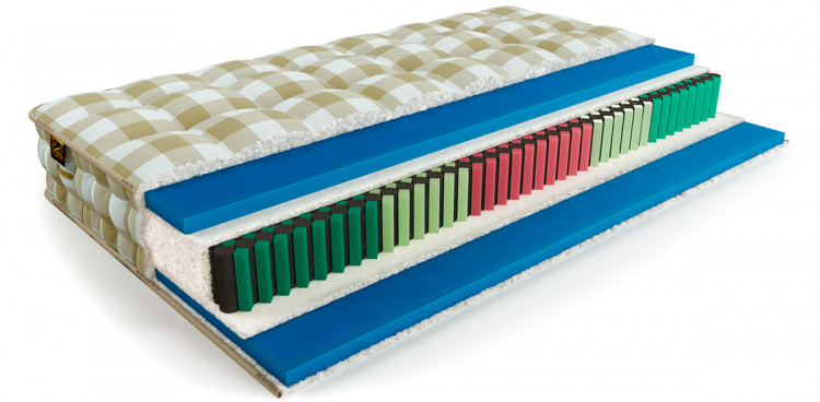 Матрас Mr.Mattress Leeds 