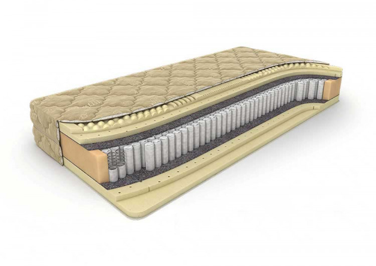 Матрас Dreamline Relax Massage S1000
