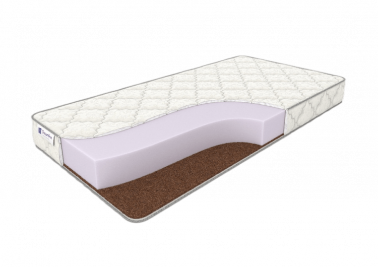 Матрас SoftMatras Trend Hard