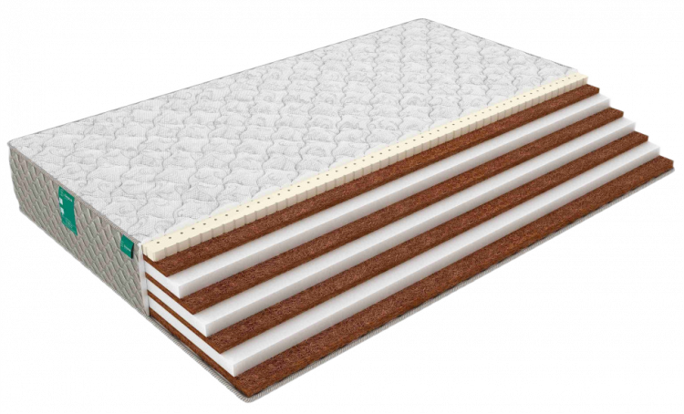 Матрас Sleeptek Total Assorti 16 