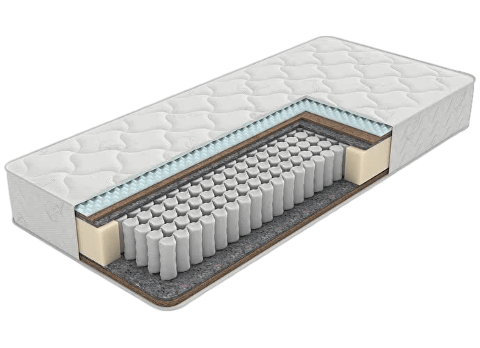 Матрас PROxSON Active Duo M/F